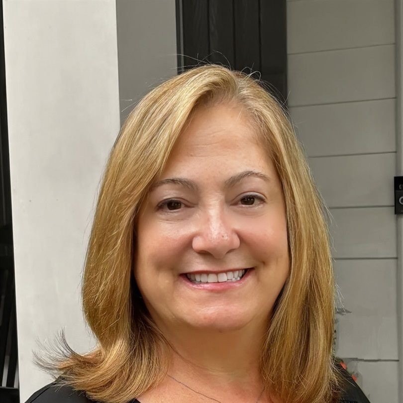 Tricia Neff