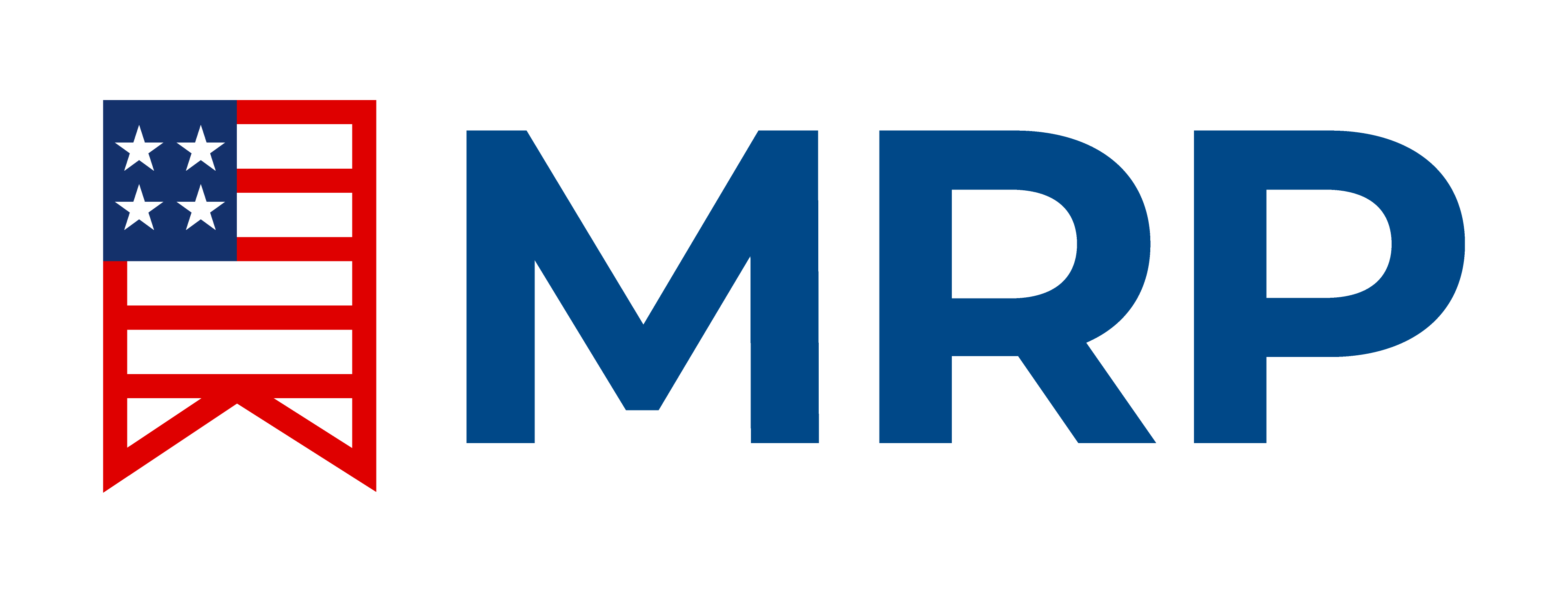 MRP Logo